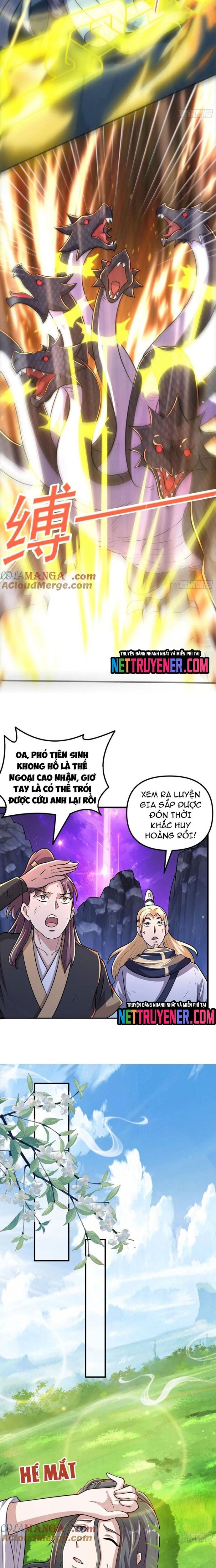 Các Bảo Vật Của Ta Rơi Xuống Đều Trở Thành  Muội Tử. Chapter 92 - Trang 2