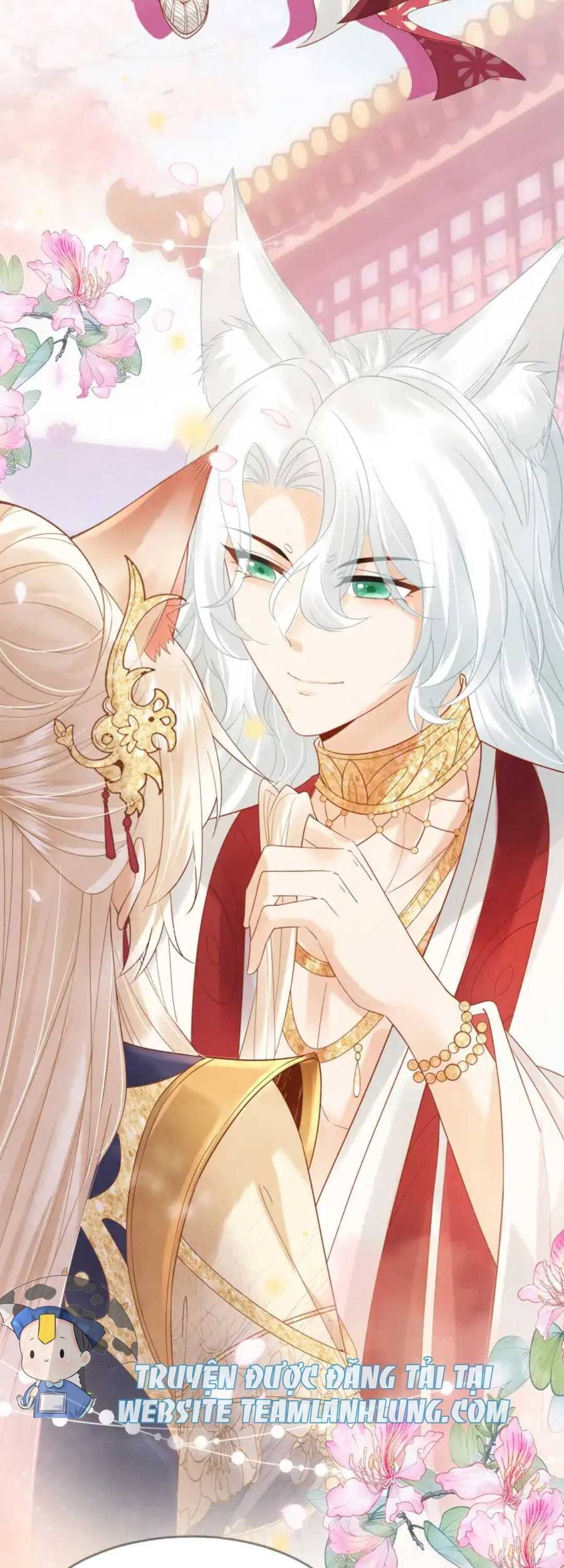 Các Đệ Tử Ai Cũng Nói Yêu Ta Chapter 1 - Trang 2