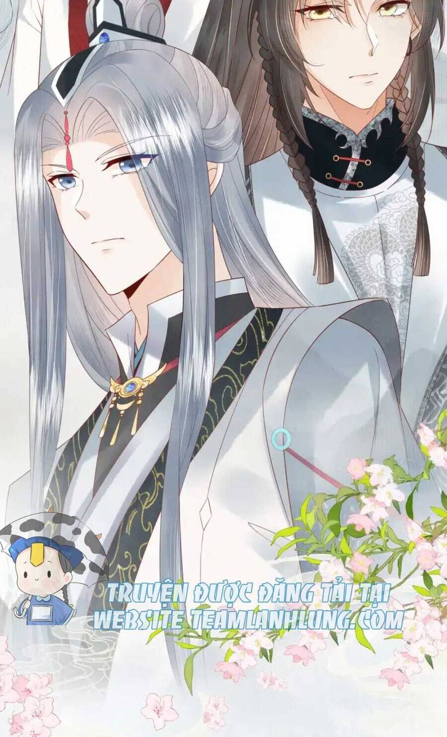 Các Đệ Tử Ai Cũng Nói Yêu Ta Chapter 1 - Trang 2