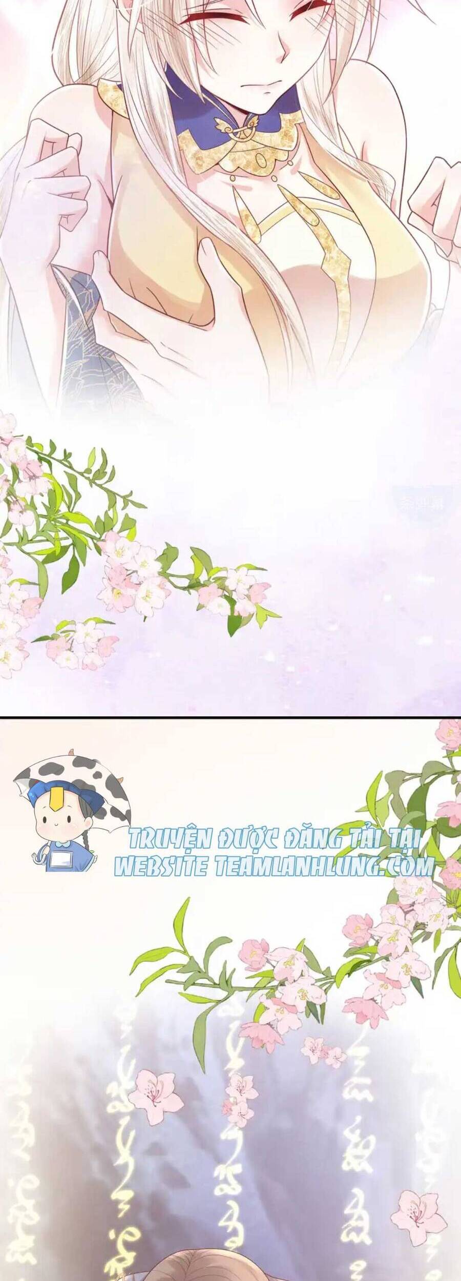 Các Đệ Tử Ai Cũng Nói Yêu Ta Chapter 1 - Trang 2