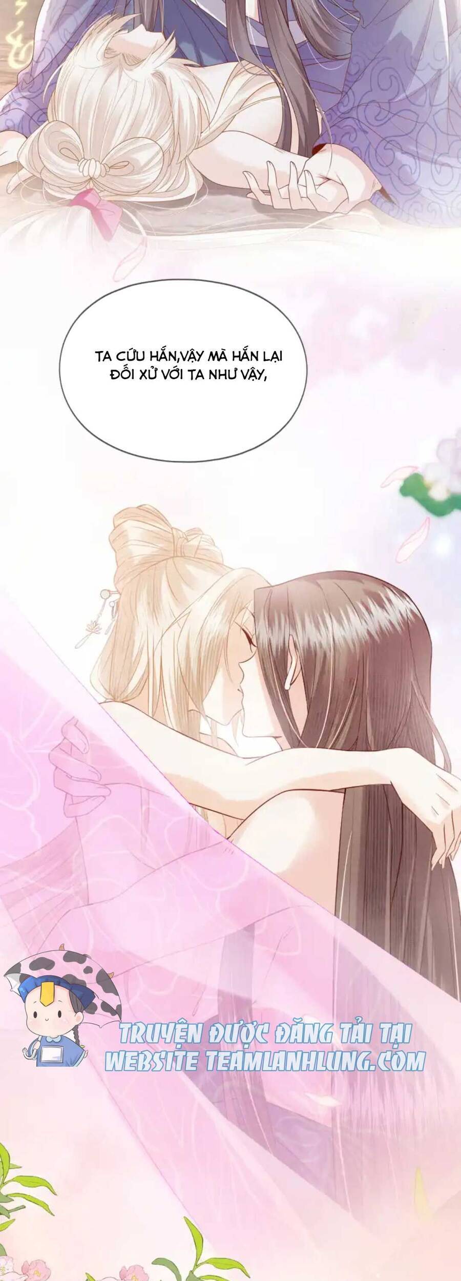 Các Đệ Tử Ai Cũng Nói Yêu Ta Chapter 1 - Trang 2