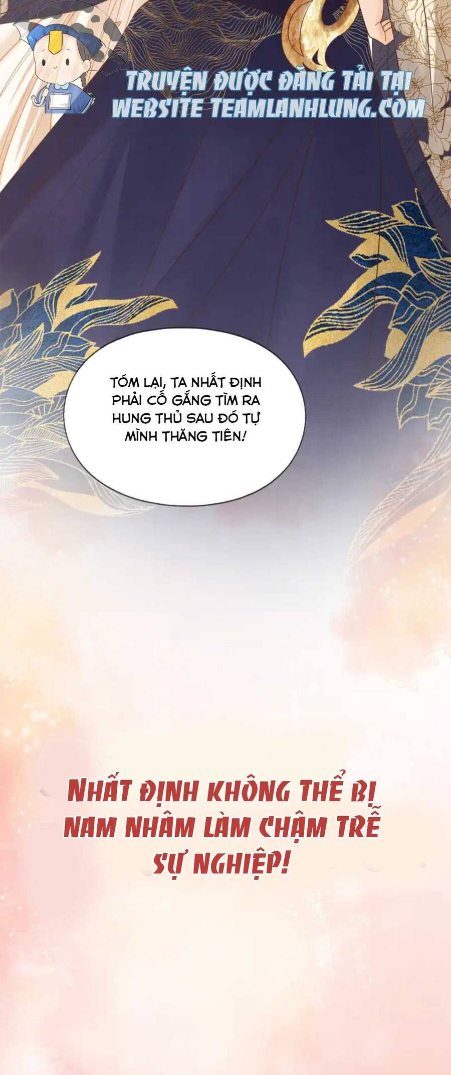 Các Đệ Tử Ai Cũng Nói Yêu Ta Chapter 1 - Trang 2