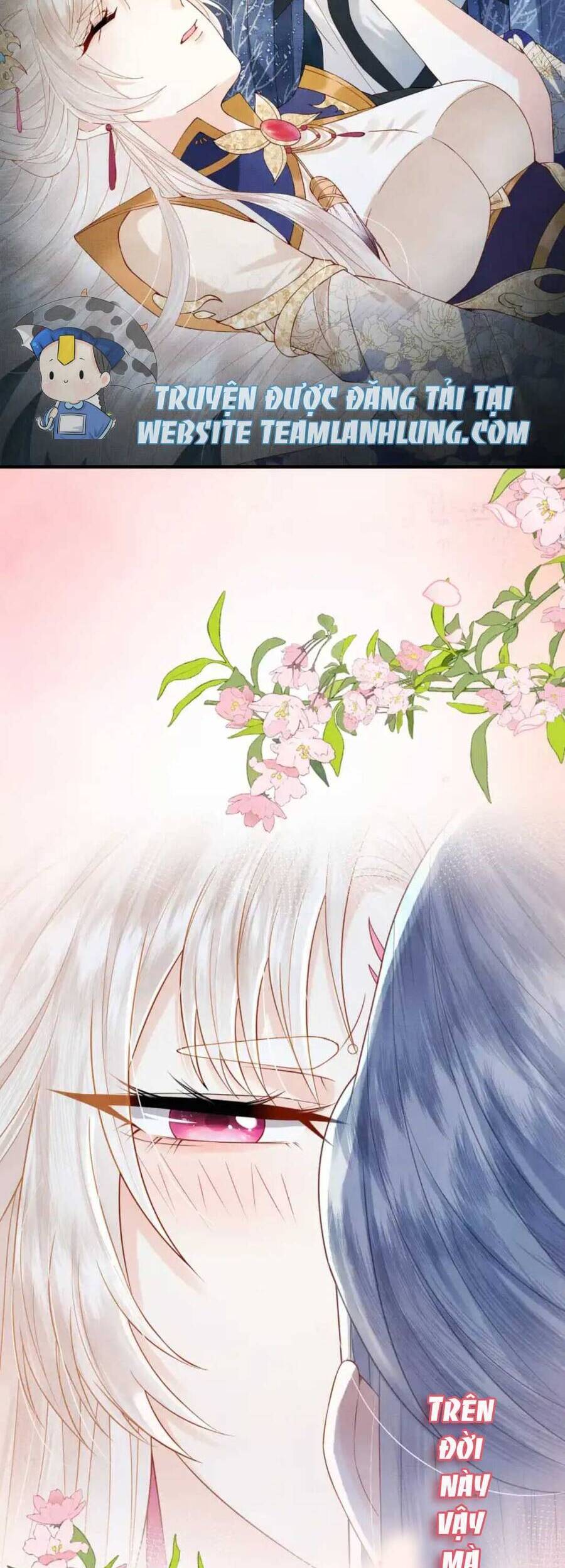 Các Đệ Tử Ai Cũng Nói Yêu Ta Chapter 1 - Trang 2