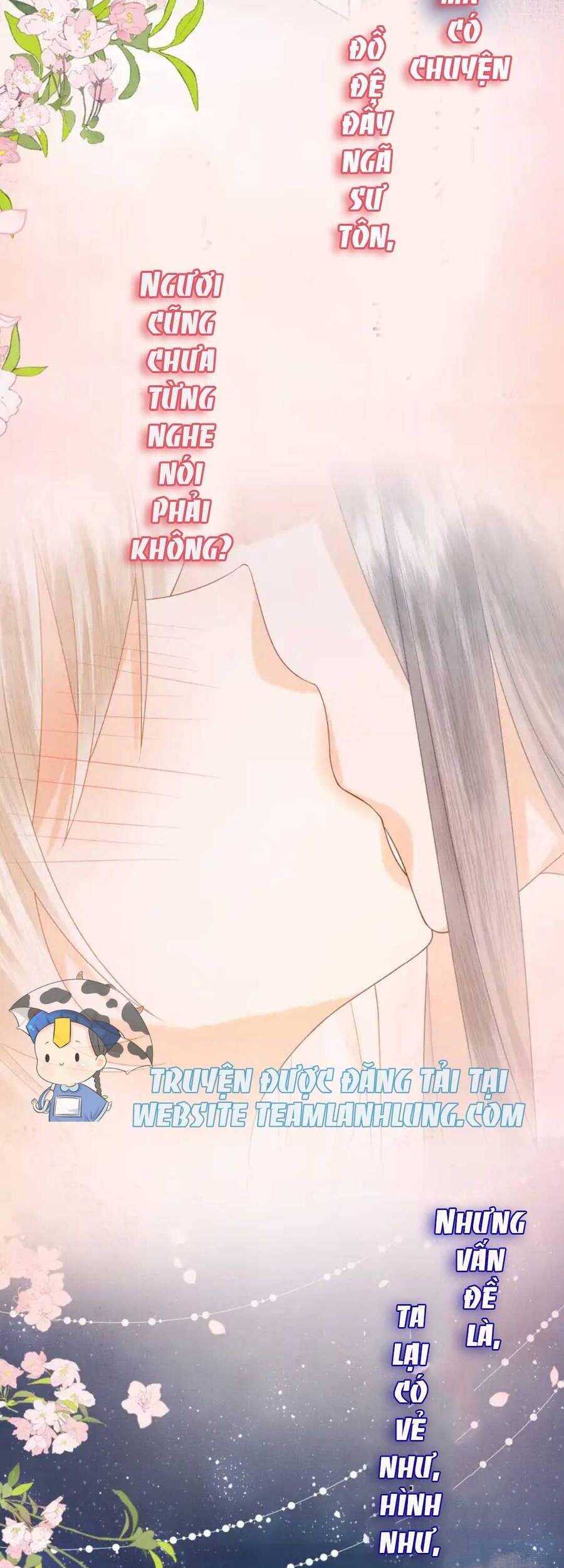 Các Đệ Tử Ai Cũng Nói Yêu Ta Chapter 1 - Trang 2