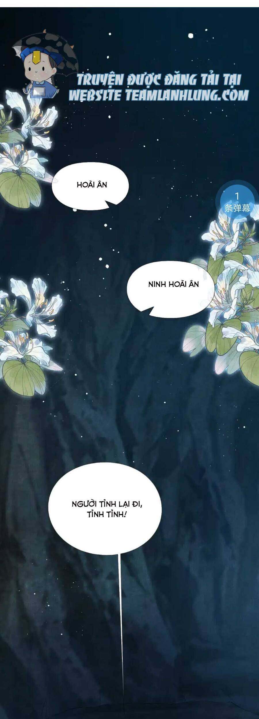 Các Đệ Tử Ai Cũng Nói Yêu Ta Chapter 2 - Trang 2