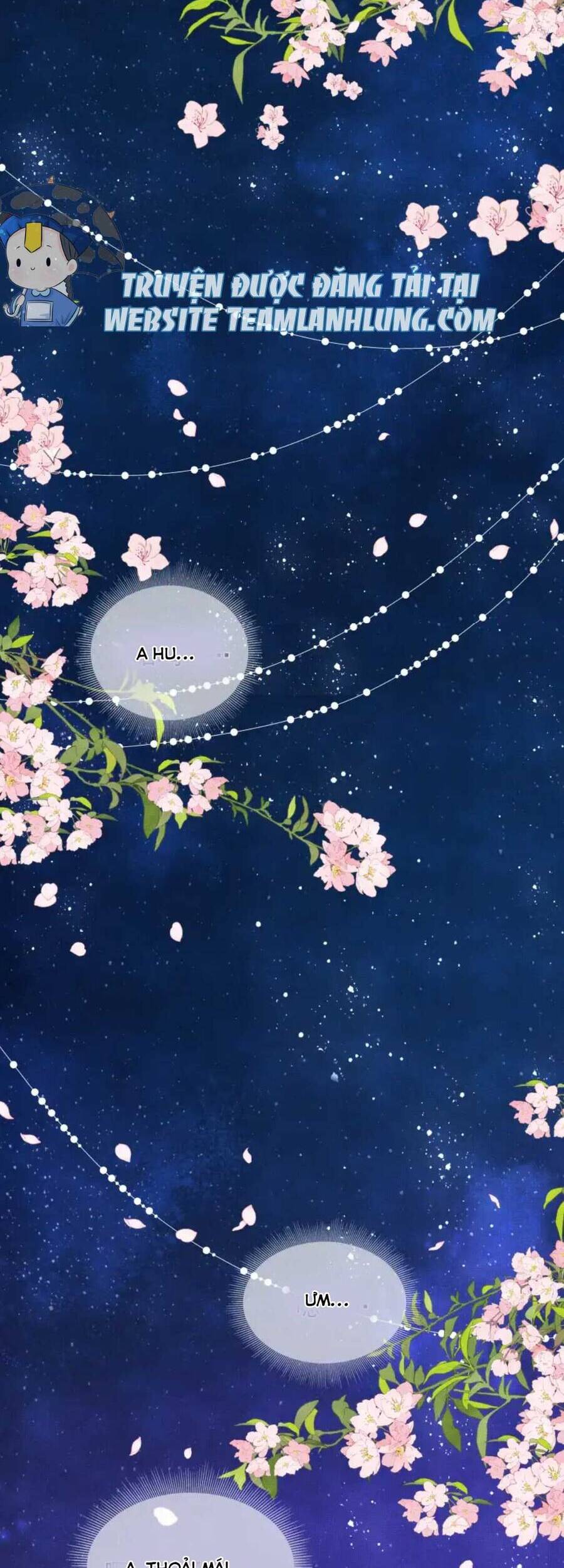 Các Đệ Tử Ai Cũng Nói Yêu Ta Chapter 2 - Trang 2