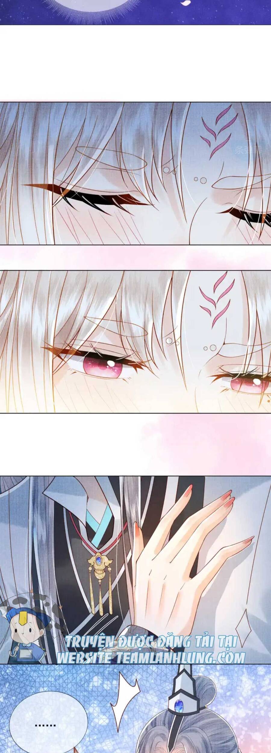 Các Đệ Tử Ai Cũng Nói Yêu Ta Chapter 2 - Trang 2