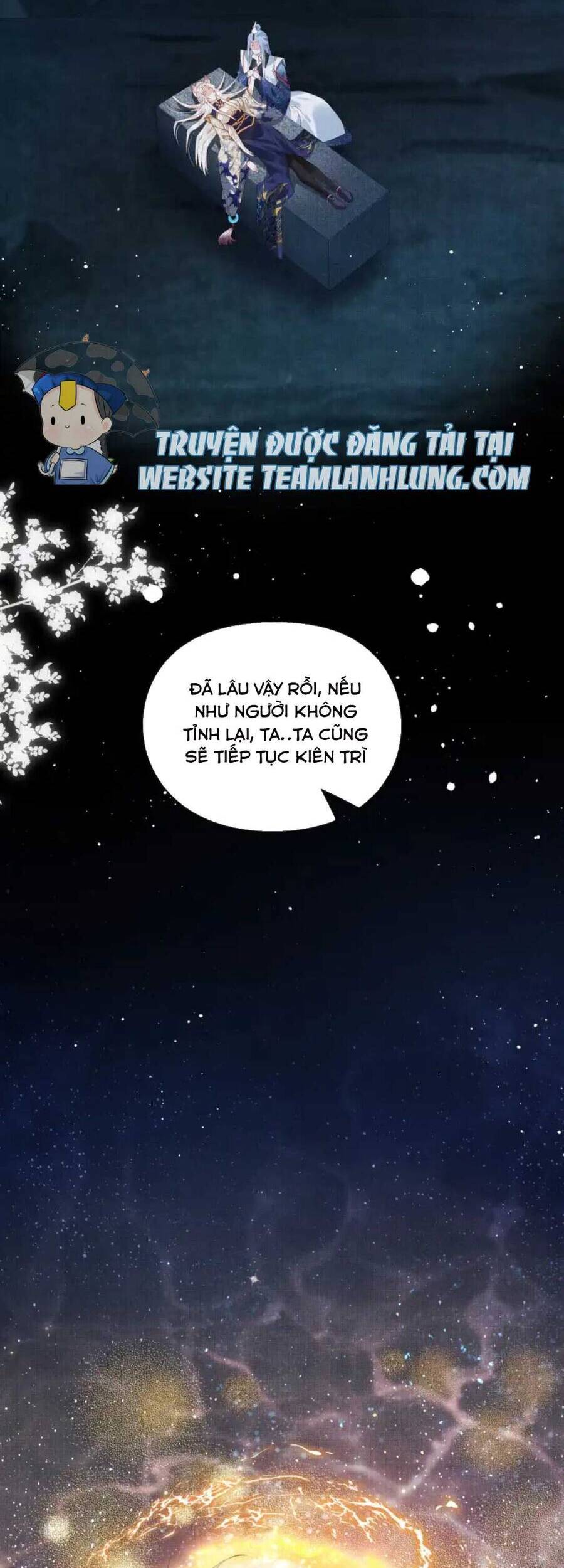 Các Đệ Tử Ai Cũng Nói Yêu Ta Chapter 2 - Trang 2