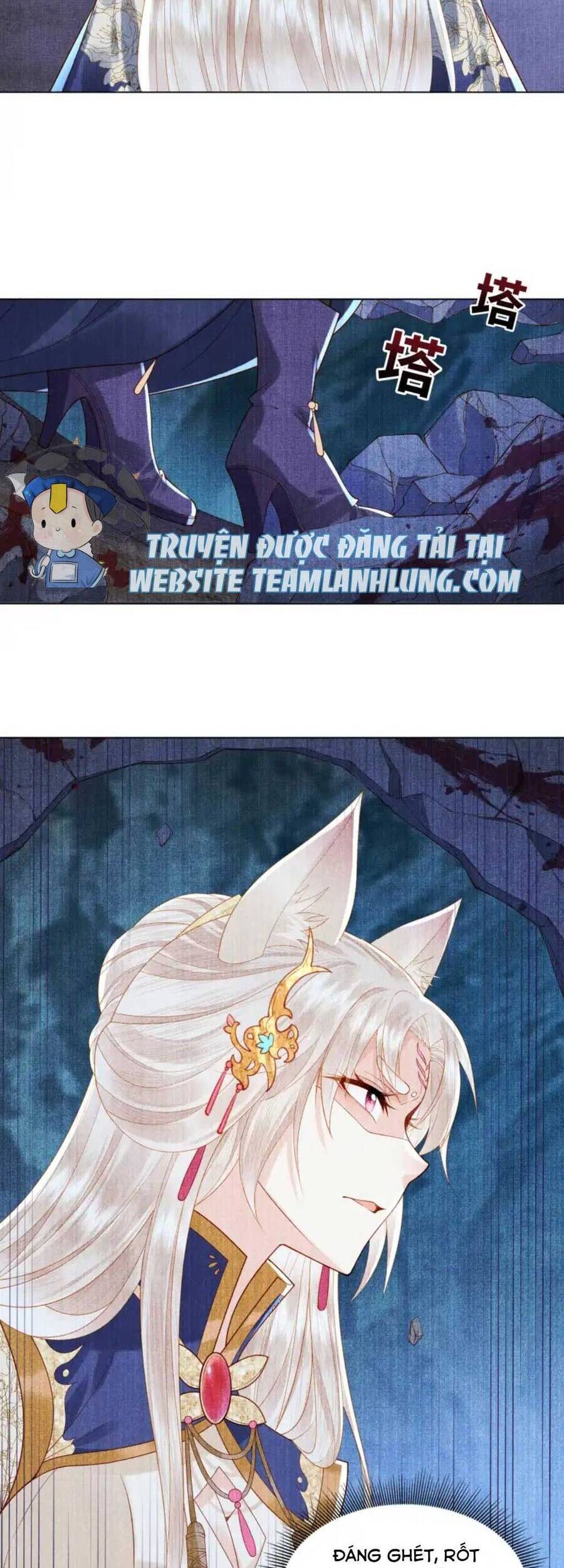 Các Đệ Tử Ai Cũng Nói Yêu Ta Chapter 2 - Trang 2