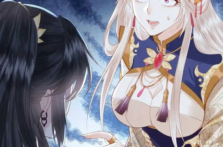 Các Đệ Tử Ai Cũng Nói Yêu Ta Chapter 2 - Trang 2