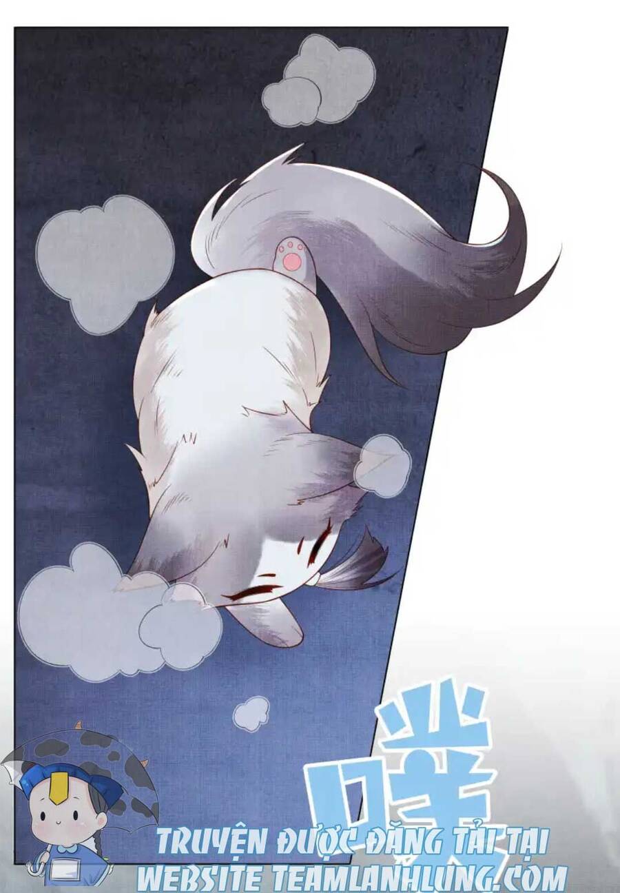 Các Đệ Tử Ai Cũng Nói Yêu Ta Chapter 2 - Trang 2