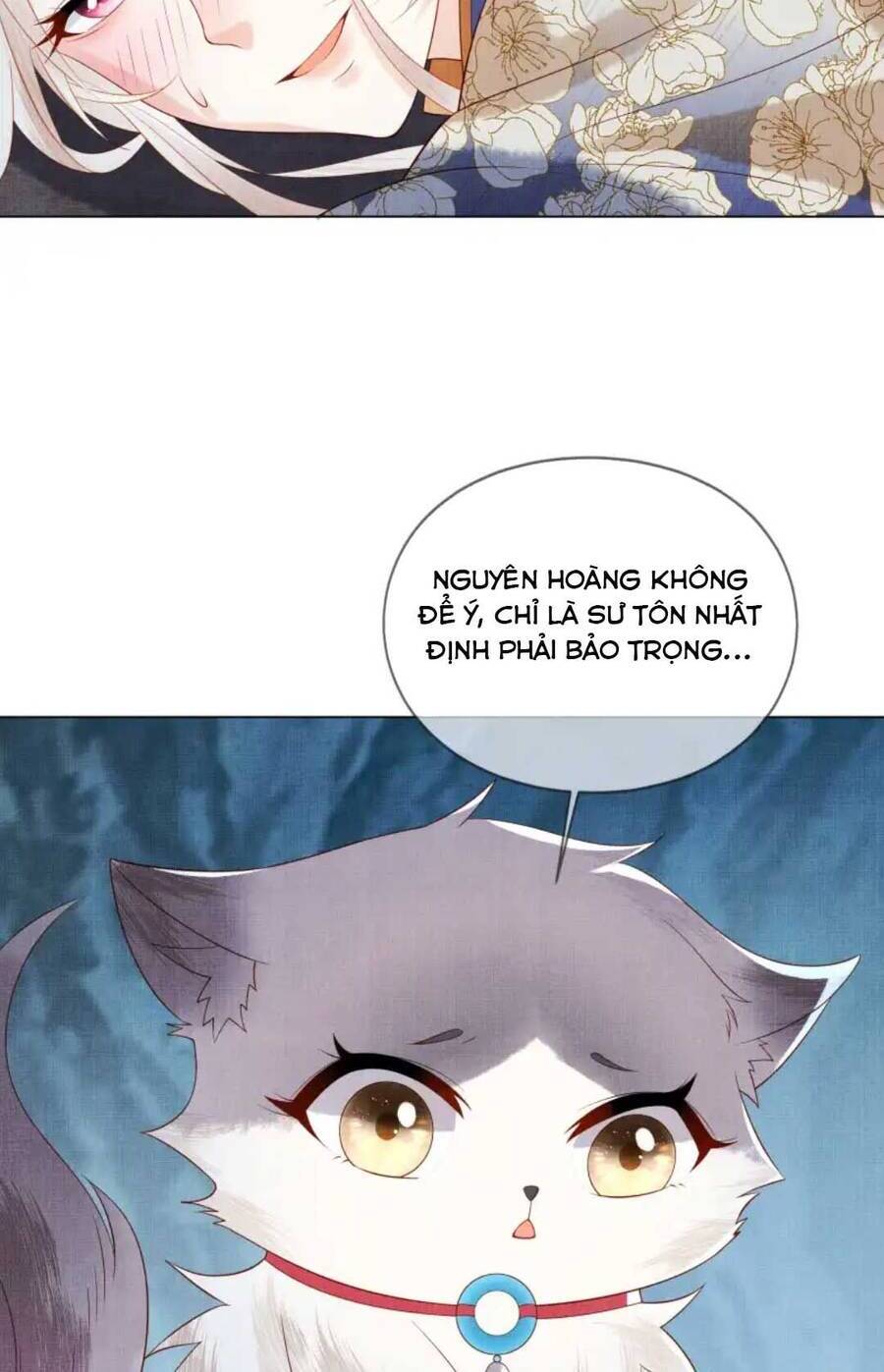 Các Đệ Tử Ai Cũng Nói Yêu Ta Chapter 2 - Trang 2