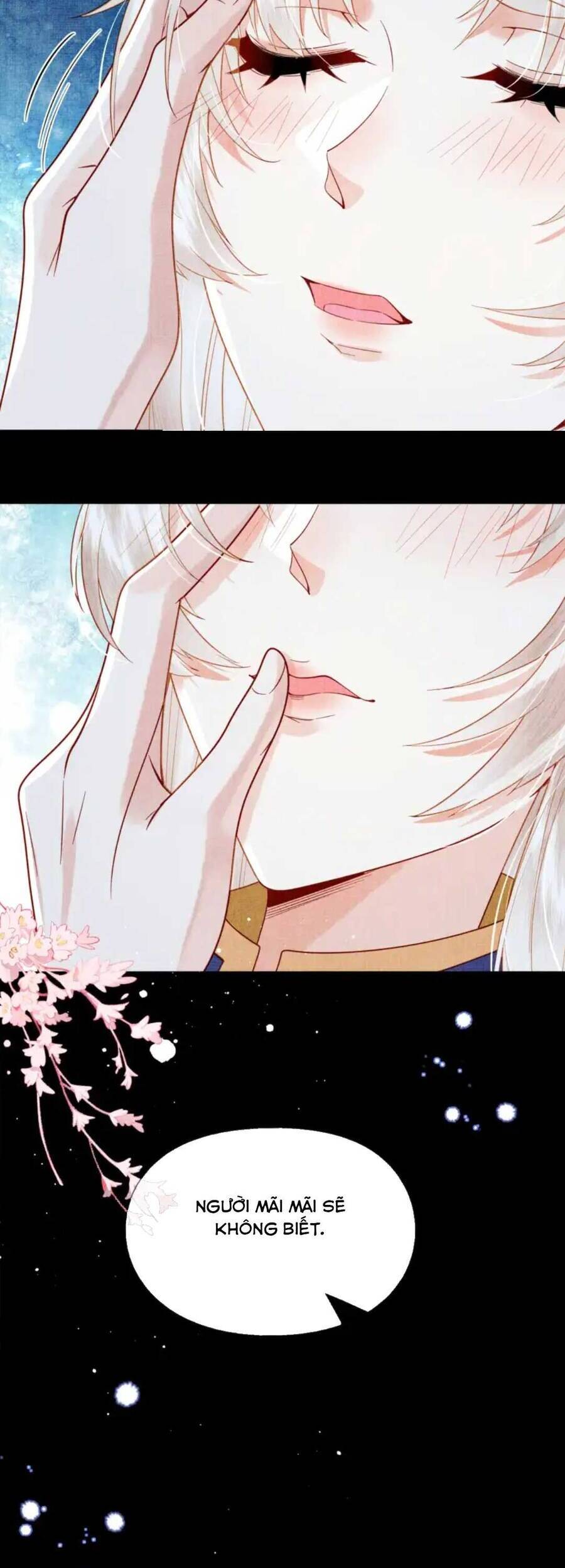 Các Đệ Tử Ai Cũng Nói Yêu Ta Chapter 2 - Trang 2