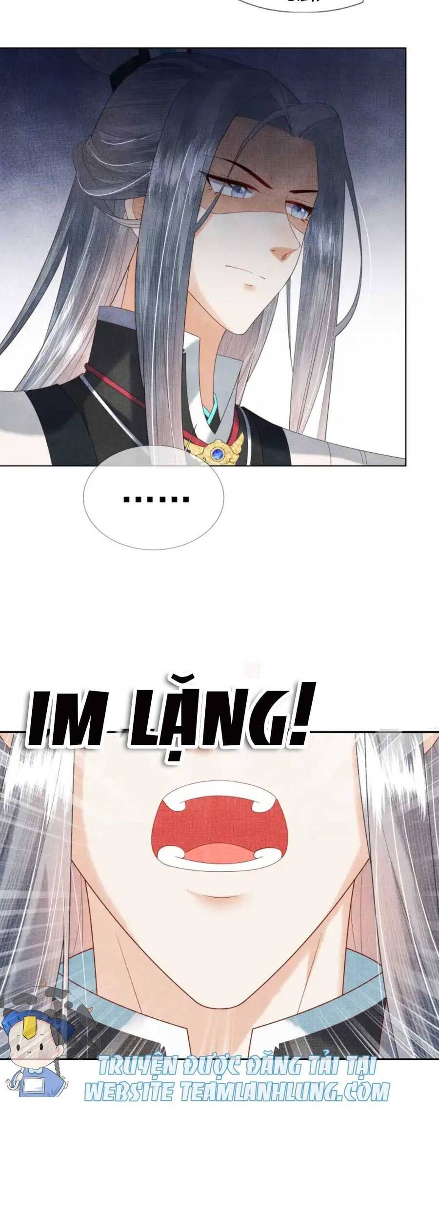 Các Đệ Tử Ai Cũng Nói Yêu Ta Chapter 3 - Trang 2