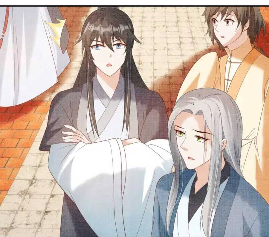 Các Đệ Tử Ai Cũng Nói Yêu Ta Chapter 3 - Trang 2