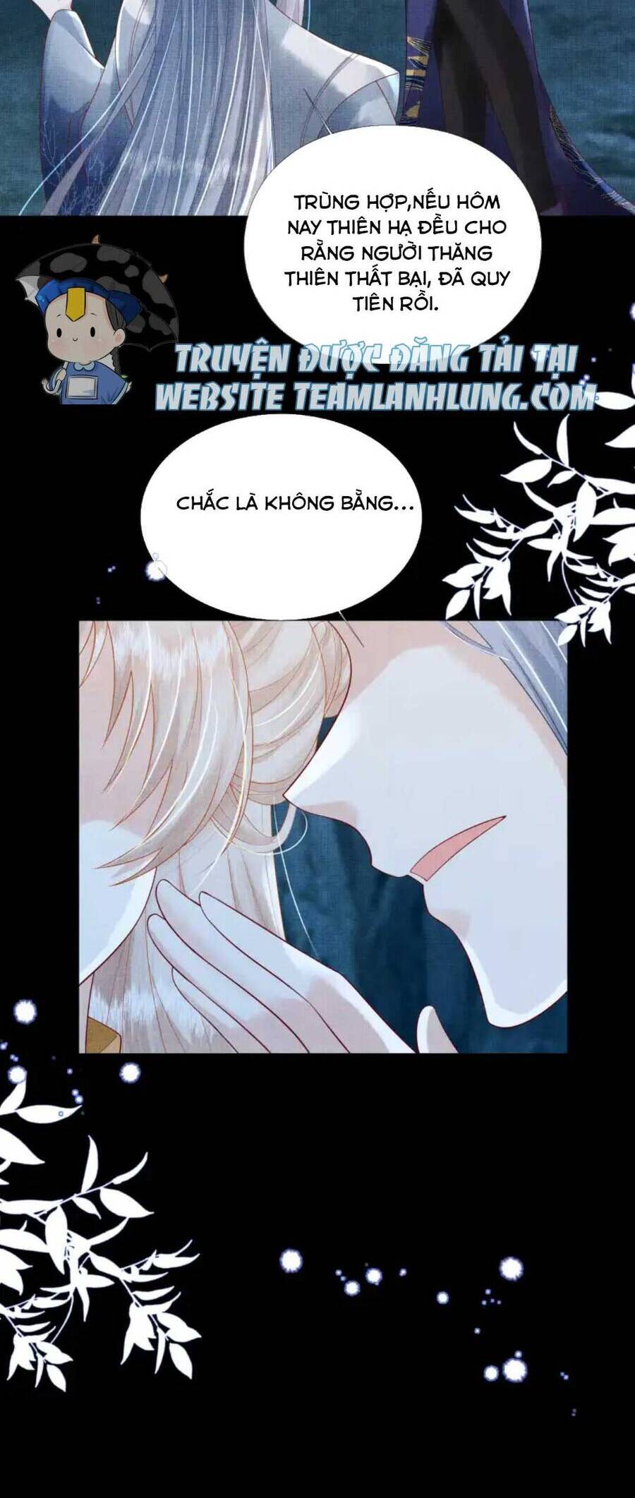 Các Đệ Tử Ai Cũng Nói Yêu Ta Chapter 3 - Trang 2