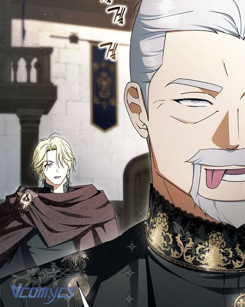 Các Nam Chính Đã Bị Nữ Phụ Cướp Mất Chapter 66 - Trang 2