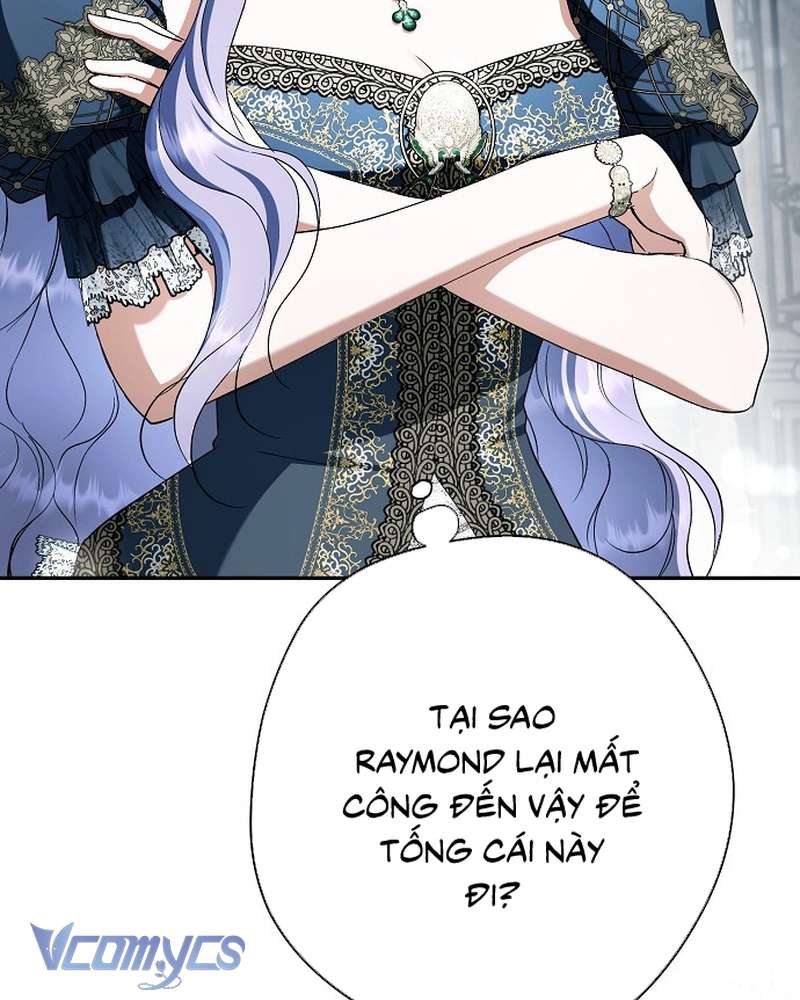 Các Nam Chính Đã Bị Nữ Phụ Cướp Mất Chapter 66 - Trang 2