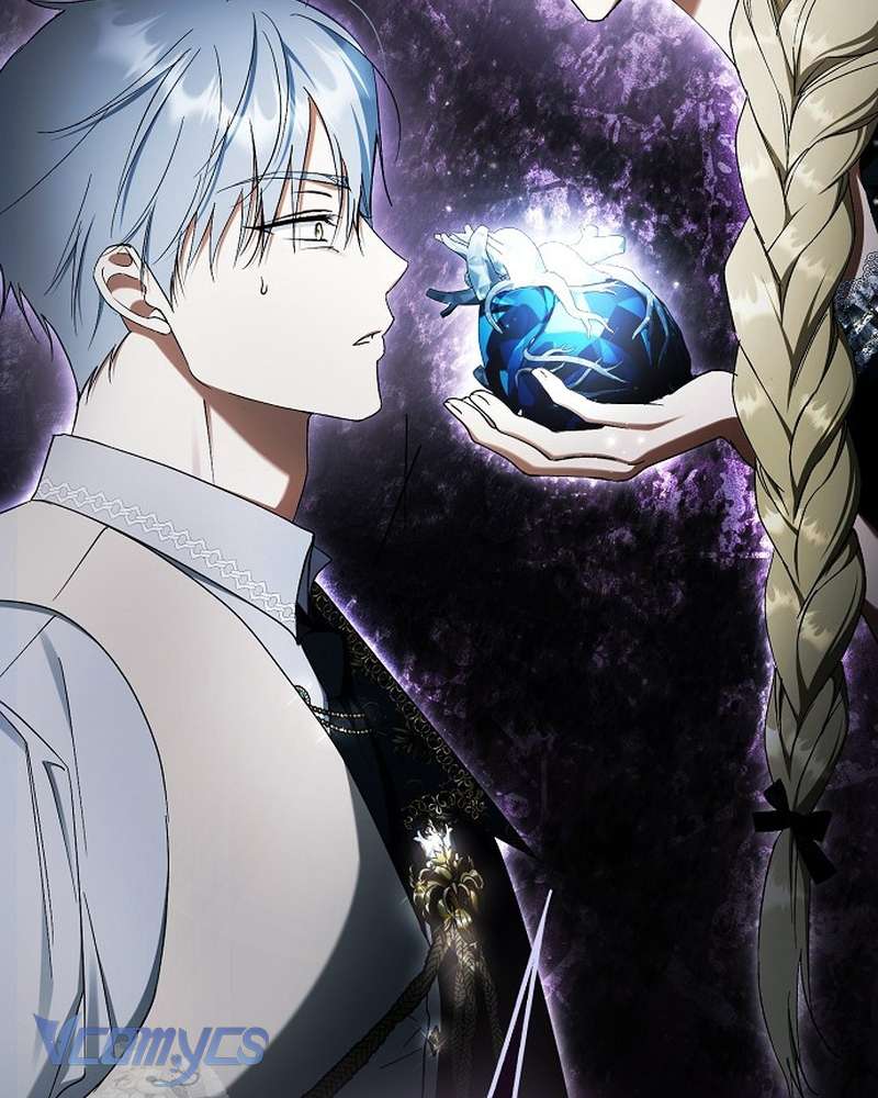 Các Nam Chính Đã Bị Nữ Phụ Cướp Mất Chapter 69 - Trang 2