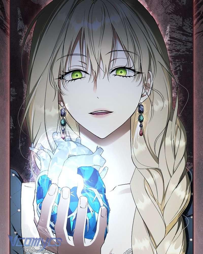 Các Nam Chính Đã Bị Nữ Phụ Cướp Mất Chapter 69 - Trang 2