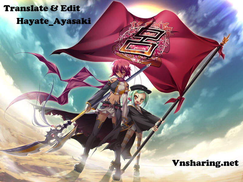 Các Nàng Thú Yêu Chapter 10.5 - Trang 2