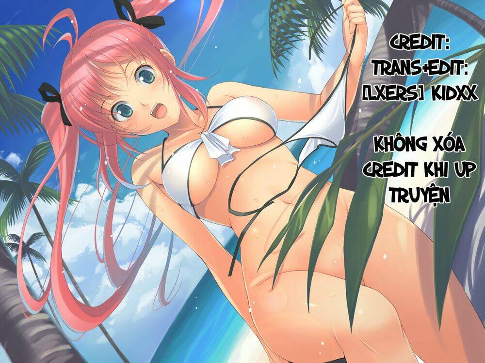 Các Nàng Thú Yêu Chapter 10 - Trang 2