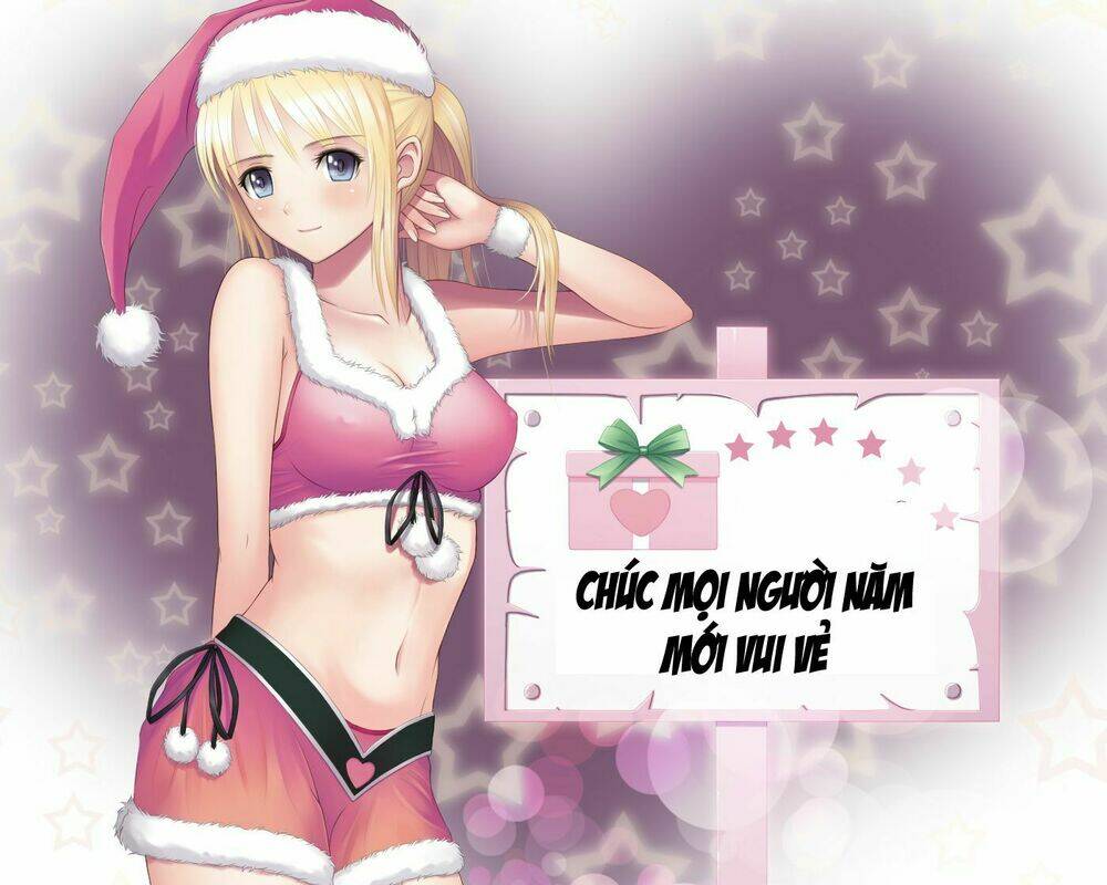 Các Nàng Thú Yêu Chapter 11 - Trang 2