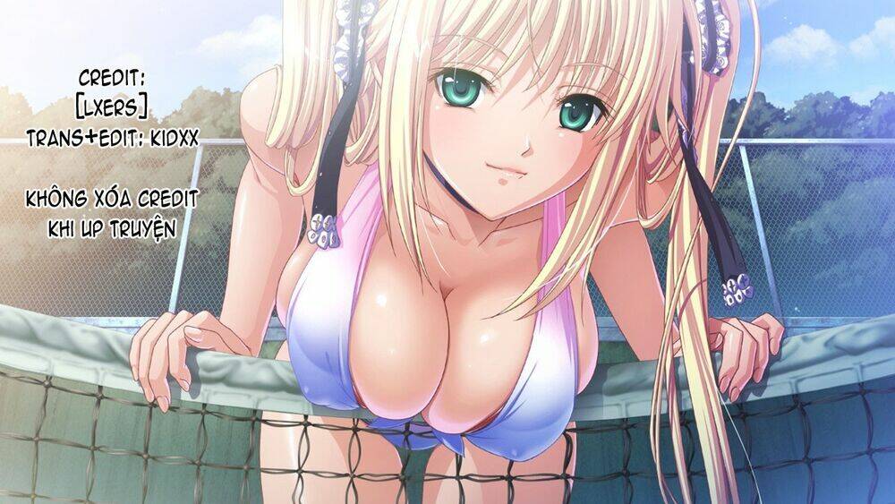 Các Nàng Thú Yêu Chapter 13 - Trang 2