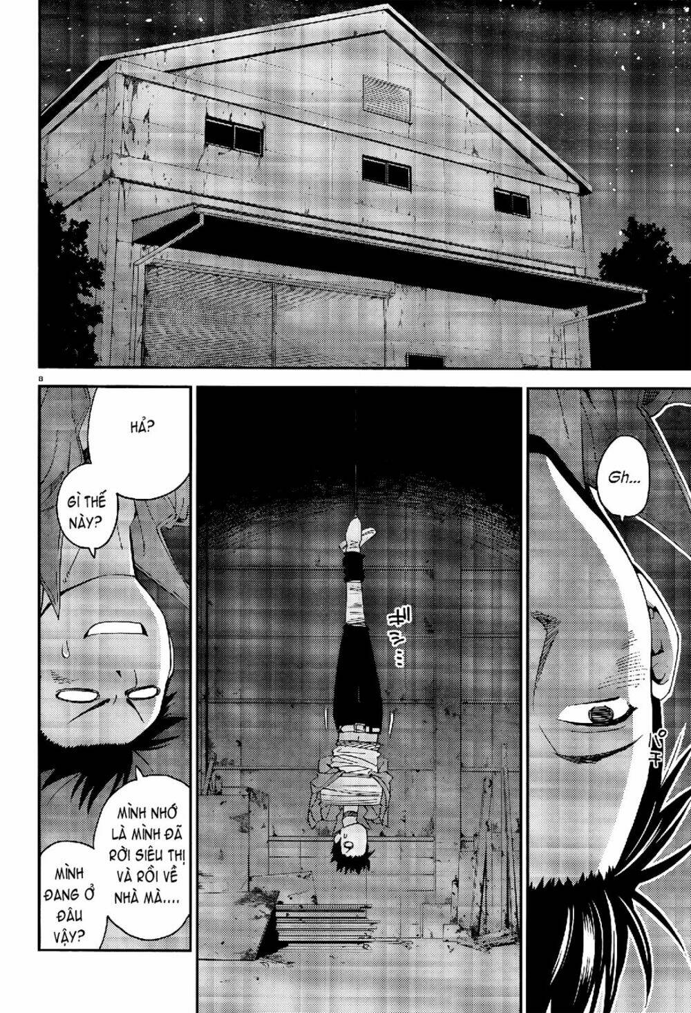 Các Nàng Thú Yêu Chapter 15 - Trang 2