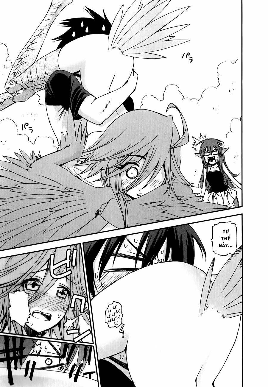 Các Nàng Thú Yêu Chapter 18.5 - Trang 2