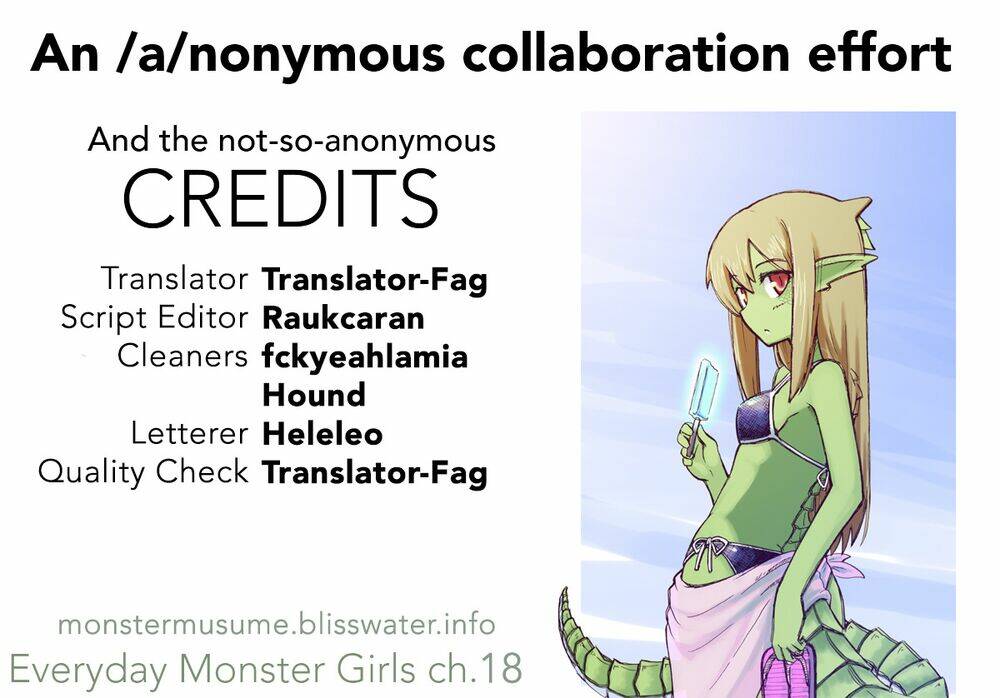 Các Nàng Thú Yêu Chapter 18 - Trang 2