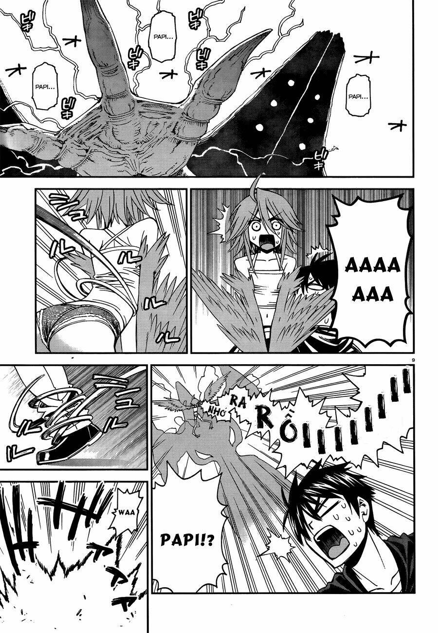 Các Nàng Thú Yêu Chapter 20 - Trang 2