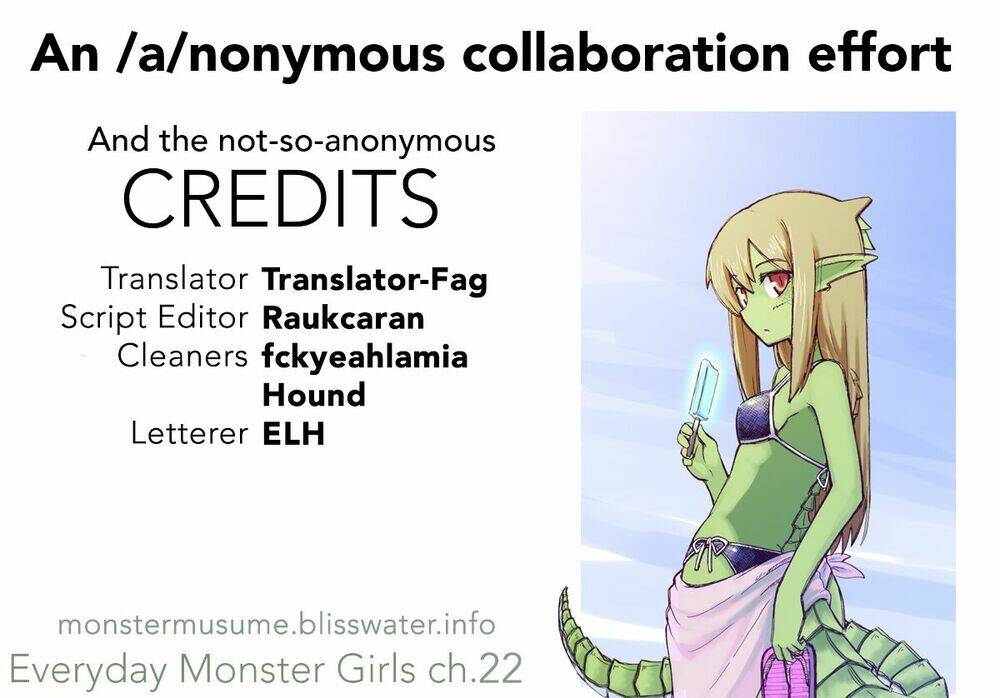 Các Nàng Thú Yêu Chapter 22 - Trang 2