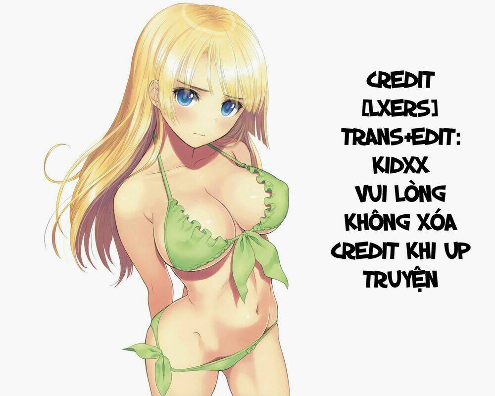 Các Nàng Thú Yêu Chapter 23 - Trang 2