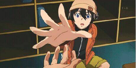 Các Nàng Thú Yêu Chapter 23 - Trang 2