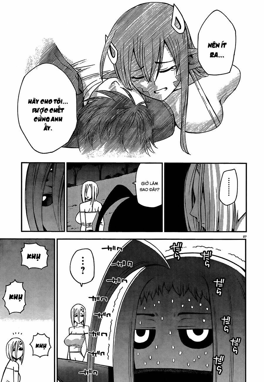 Các Nàng Thú Yêu Chapter 24 - Trang 2