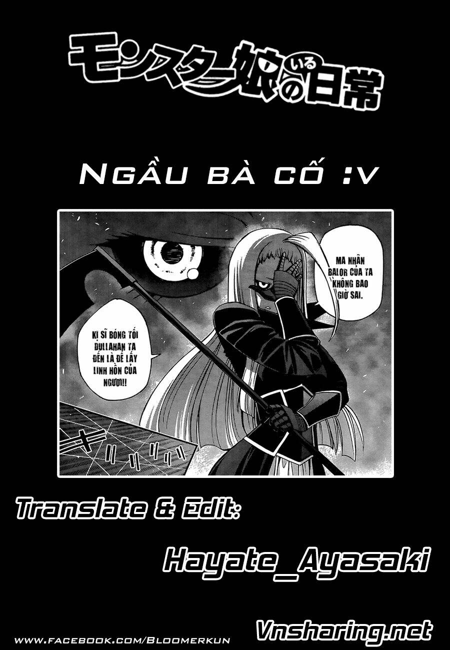 Các Nàng Thú Yêu Chapter 24 - Trang 2