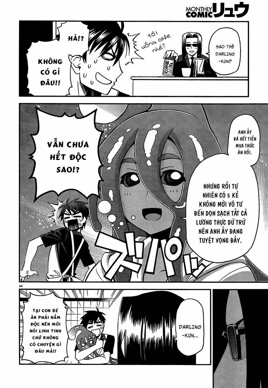 Các Nàng Thú Yêu Chapter 25 - Trang 2