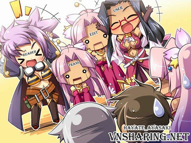 Các Nàng Thú Yêu Chapter 25 - Trang 2