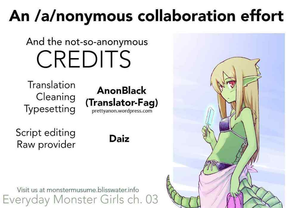 Các Nàng Thú Yêu Chapter 3 - Trang 2