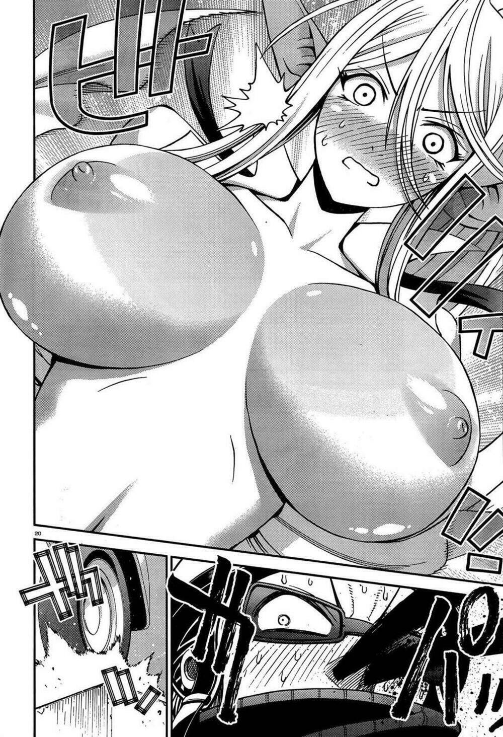 Các Nàng Thú Yêu Chapter 4 - Trang 2