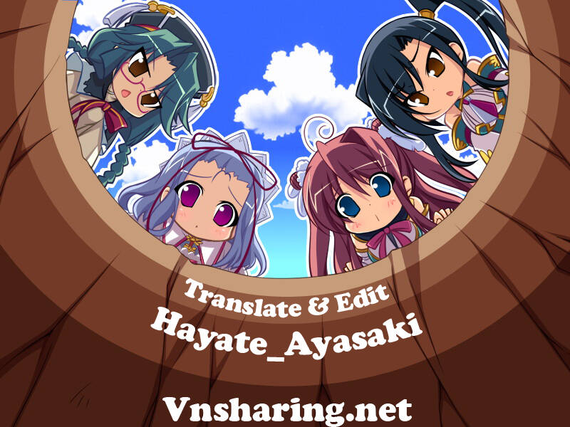 Các Nàng Thú Yêu Chapter 5.5 - Trang 2