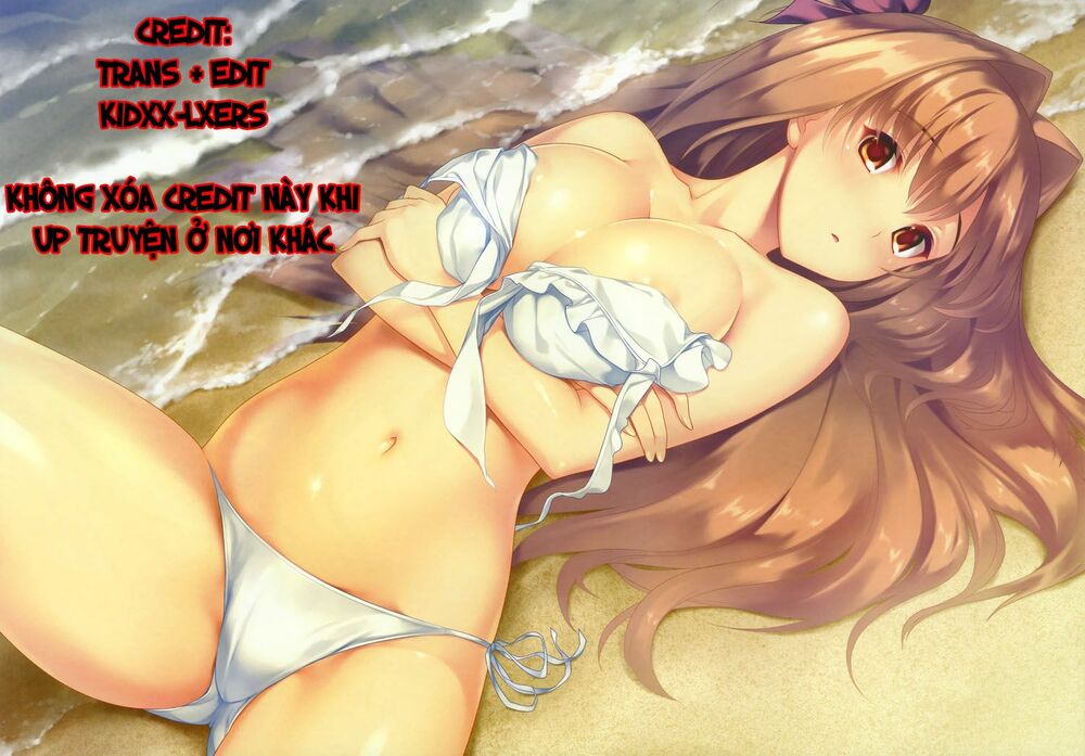 Các Nàng Thú Yêu Chapter 5 - Trang 2