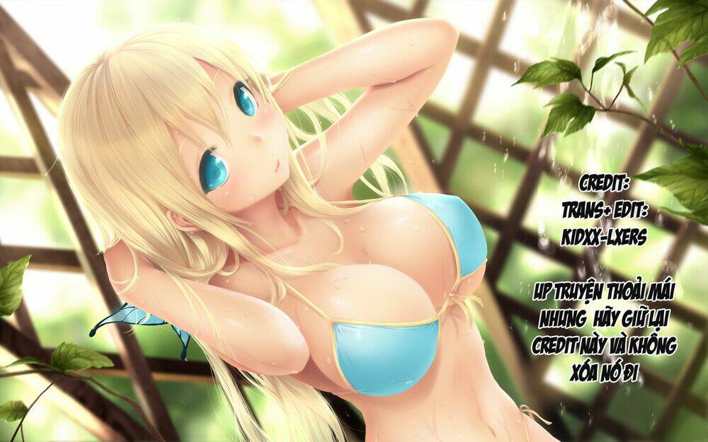 Các Nàng Thú Yêu Chapter 6 - Trang 2