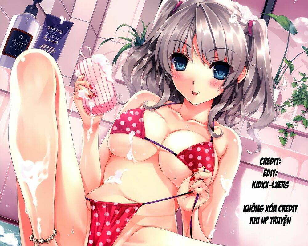 Các Nàng Thú Yêu Chapter 9 - Trang 2
