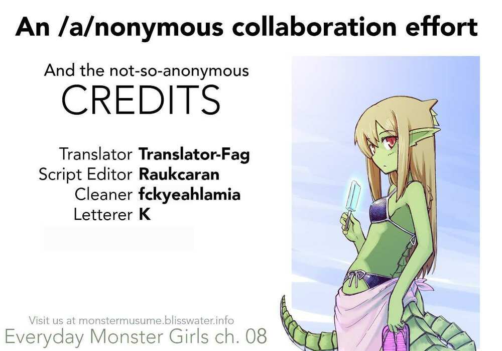 Các Nàng Thú Yêu Chapter 9 - Trang 2