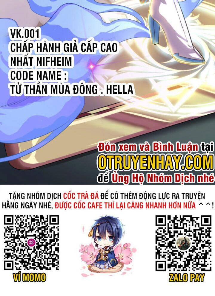 Các Ngươi Tu Tiên Còn Ta Rút Thẻ Chapter 1 - Trang 2