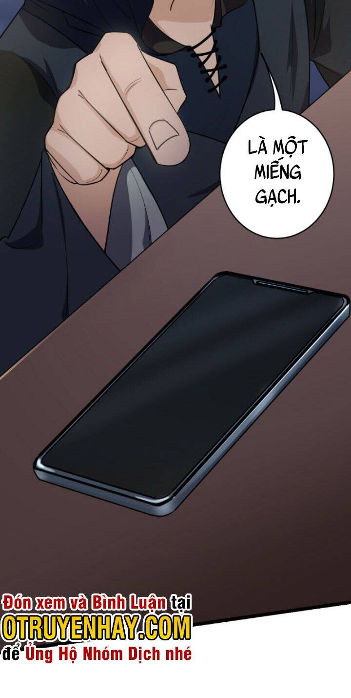 Các Ngươi Tu Tiên Còn Ta Rút Thẻ Chapter 1 - Trang 2