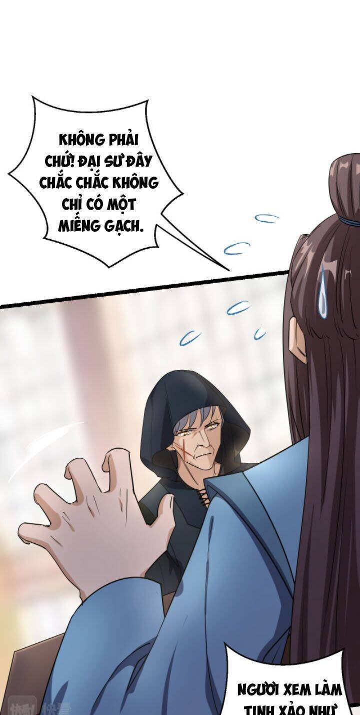 Các Ngươi Tu Tiên Còn Ta Rút Thẻ Chapter 1 - Trang 2