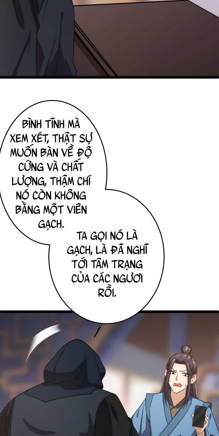Các Ngươi Tu Tiên Còn Ta Rút Thẻ Chapter 1 - Trang 2